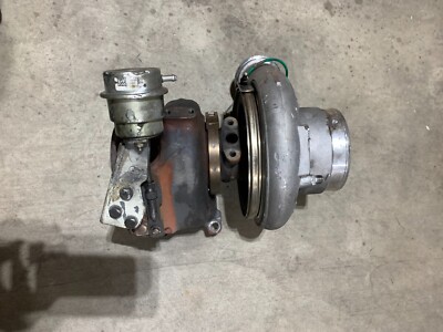 freightliner dd15 turbocharger p/n 3782549/ A4730961099 HE500WG  