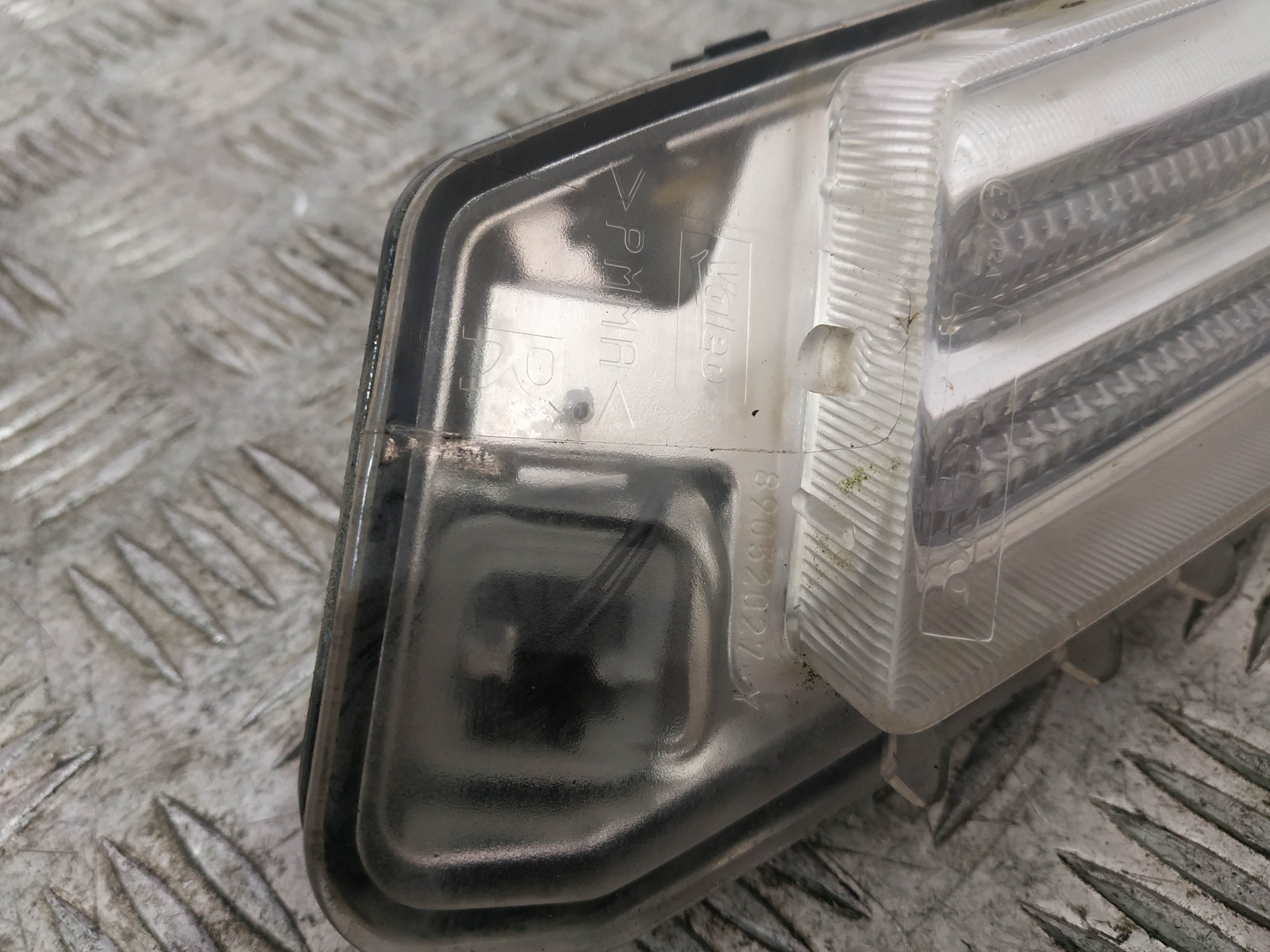 VOLVO XC60 2012 Marker lamp 31290874 A055364 89052027 eBay