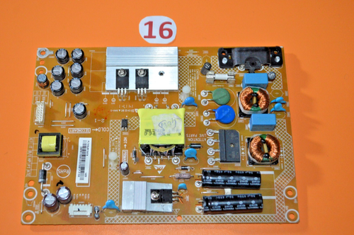 Alimentation Philips 32phh4309/88 715g6197 p01 003 002h **Neuf