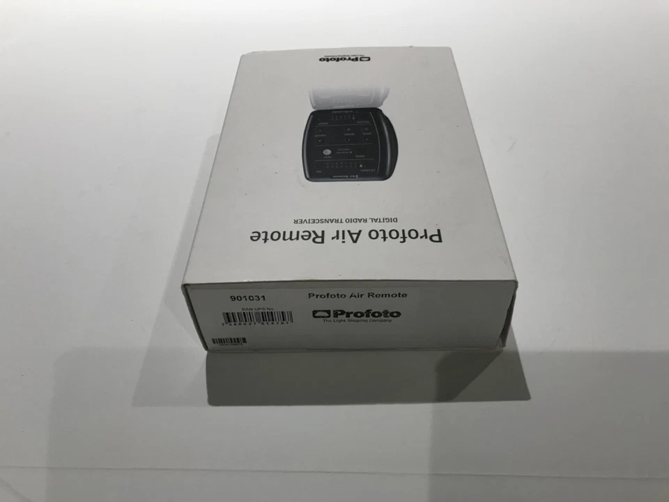 NEW!!! 901031 Air Remote (Black) - Image 3 of 4