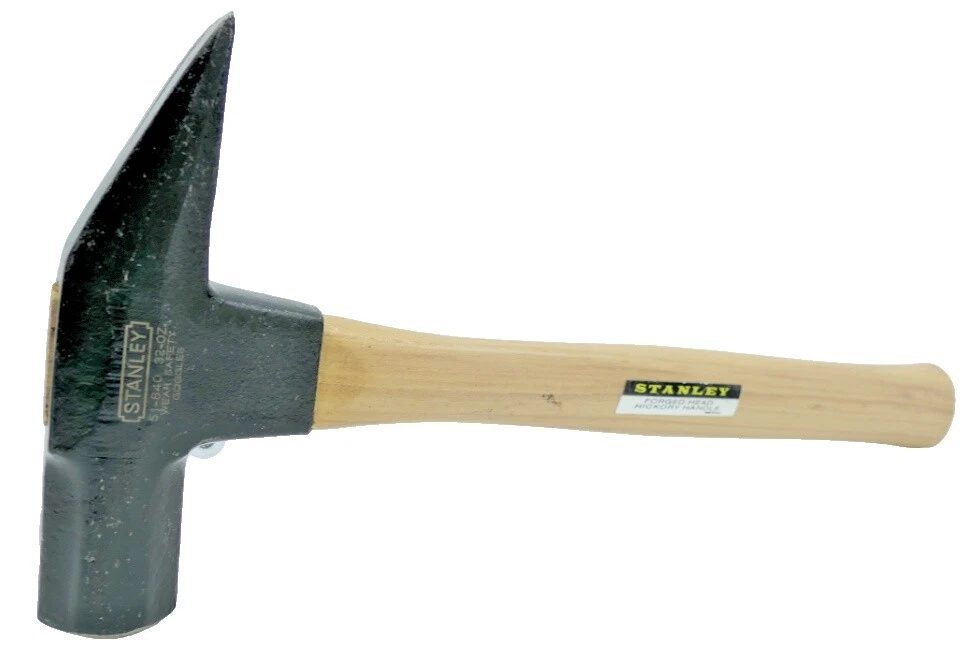 Stanley Collectible Hammers