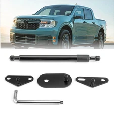 Tailgate Assist Shock Strut Bar Tail Gate Damper Kit For Ford F15015-24