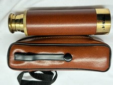 BSA Optics 25x30mm Terrestrial Telescope