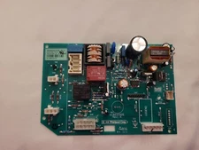 Genuine Original OEM W10317076 WHIRLPOOL REFRIGERATOR CONTROL BOARD FREE SHIP F7