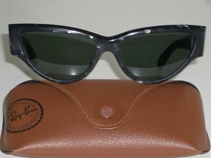 RAY-BAN ONYX WD 793 ビンテージ サングラス RAY-BAN ONYX WD 793 ビンテージ サングラス Ray-Ban W0793 Onyx