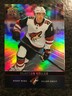 2019-20 UPPER DECK TIM HORTONS CLAYTON KELLER Hockey Card #111 Arizona Coyotes