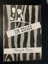 Kitty Carlise & Macdonald Carey - Anniversary Waltz 1954 Plymouth Theatre Boston
