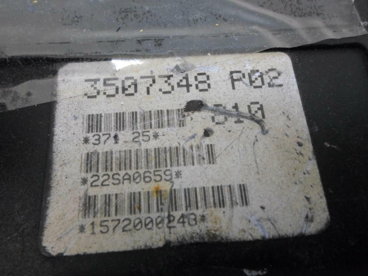 IGNITION CONTROL MODULE VOLVO 940 1991 1992 1993 1994 1995 3507348 OEM