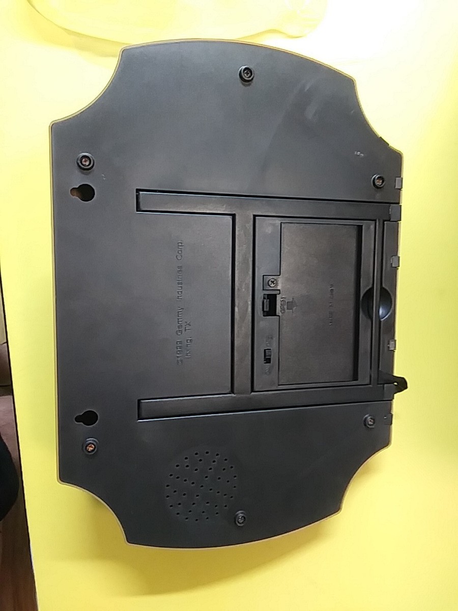 Vintage Big Mouth Billy Bass The Singing Sensation Original