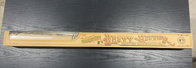 Rancho Cucamonga Quakes-Heavy Hitter Carved Baseball Bat-Made In USA-MLB 1997