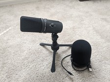 Zoom Zum-2 Podcast Microphone