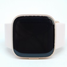 Fitbit FB507 Heart Rate Fitness Sleep Tracker Unisex Watch Untested