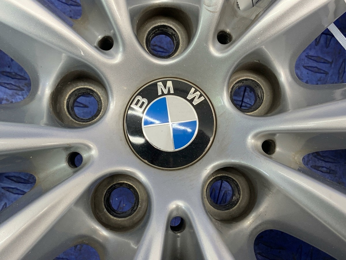 2016 - 2020 BMW 750I (C) 18x8 V SPOKE WHEEL RIM 36116867338 