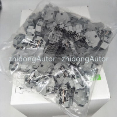 50PCS FOR WAGO 260-331 quick connector 4-wire miniature terminal block 1.5MM #ZD