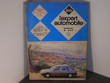 Carburateur Peugeot 309