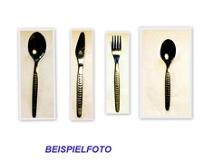 1 Teil-DDR Besteck Halbmond Sichel ABS rostfrei-freie Auswahl-Messer-Löffel-uvm.