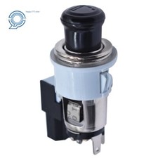 Cigarette Lighter Assembly Socket Fit For Toyota Lexus 1990-2009 2010 Cigarette Lighter Assembly Socket Fit For Toyota Lexus 1990-2009 2010