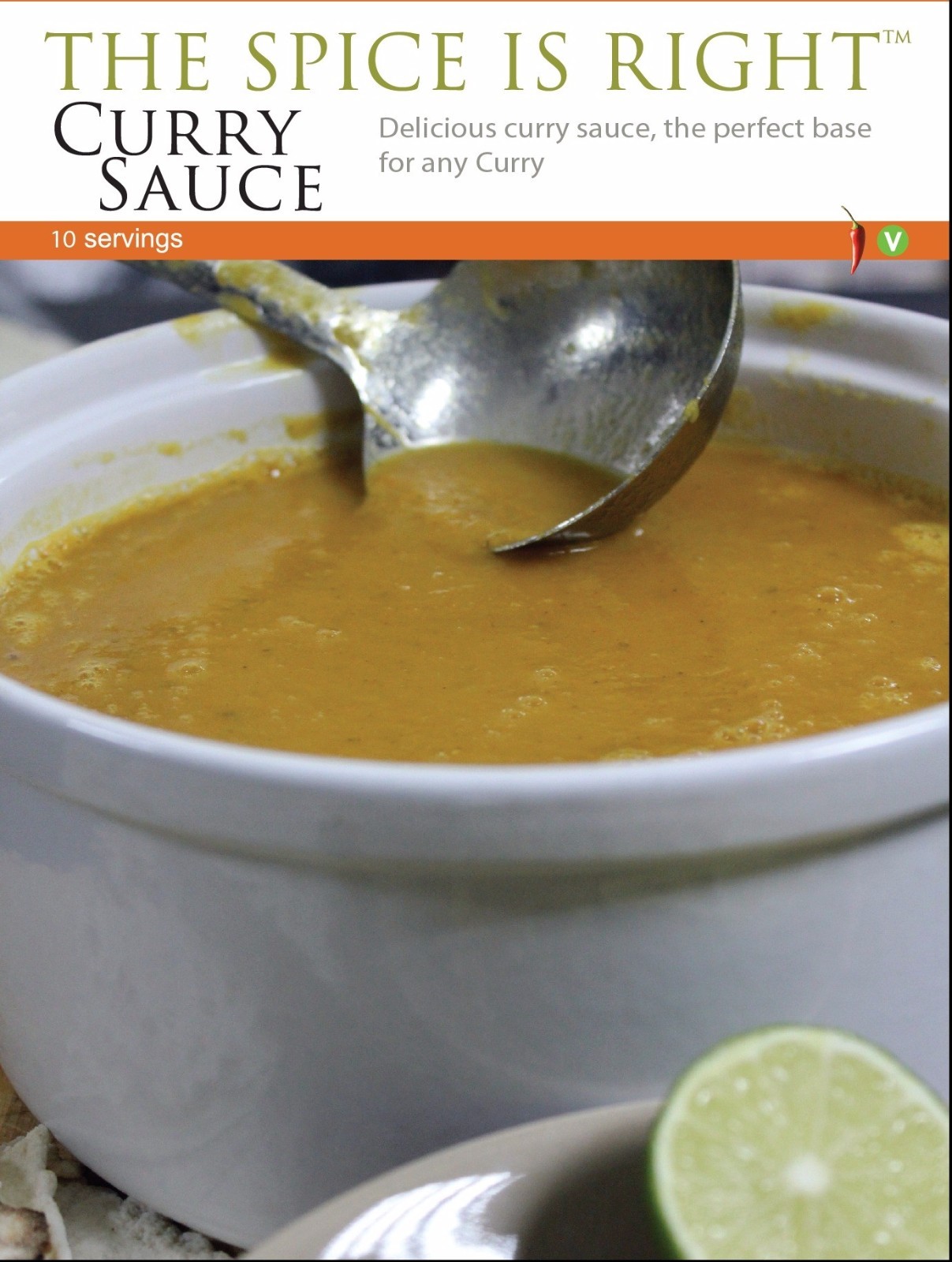 Curry Sauce Spice Curry Kits +1 million Sold+