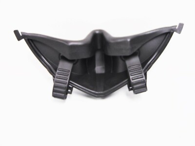 Kimpex CKX Mission Snowmobile Breathguard Mid Fit 512984 READ