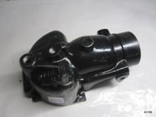 Vintage Zenith B4 Tractor Carburetor Bowl Vintage Zenith B4 Tractor Carburetor Bowl