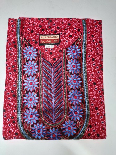 INDIAN Kaftan Tunic Holiday Dress Beach Cover up Dubai Abaya .FARASHA.COTTON - Picture 76 of 83