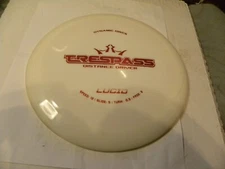 Dynamic Disc Lucid Trespass 171 gram golf disc