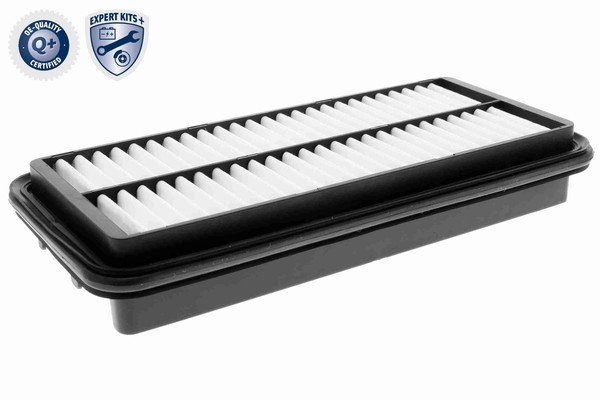 Ackoja Filter Motorluftfilter Luftfilter A53-0405 Passend FüR Kia Picanto Sa Ba-image