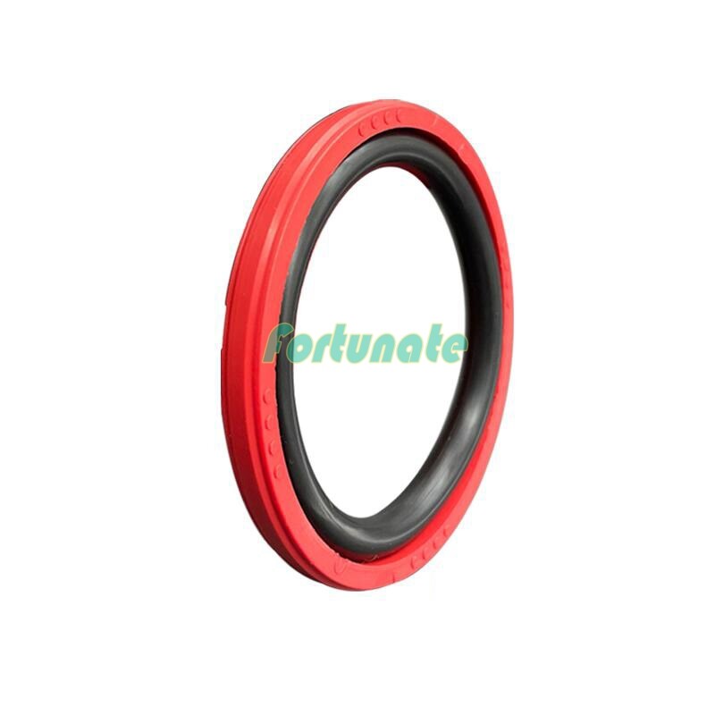 QTY:10 NEW FOR Hallite Oil seal ring 4384910 H754 65*52*6.3