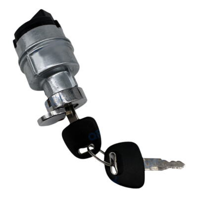 For Excavator Hitachi ZAX200-3 240-3 250 330-3 Ignition Switch