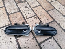 RARE Right Left side external door handle OEM Honda CIVIC EK3 EK4 EK9 96-00