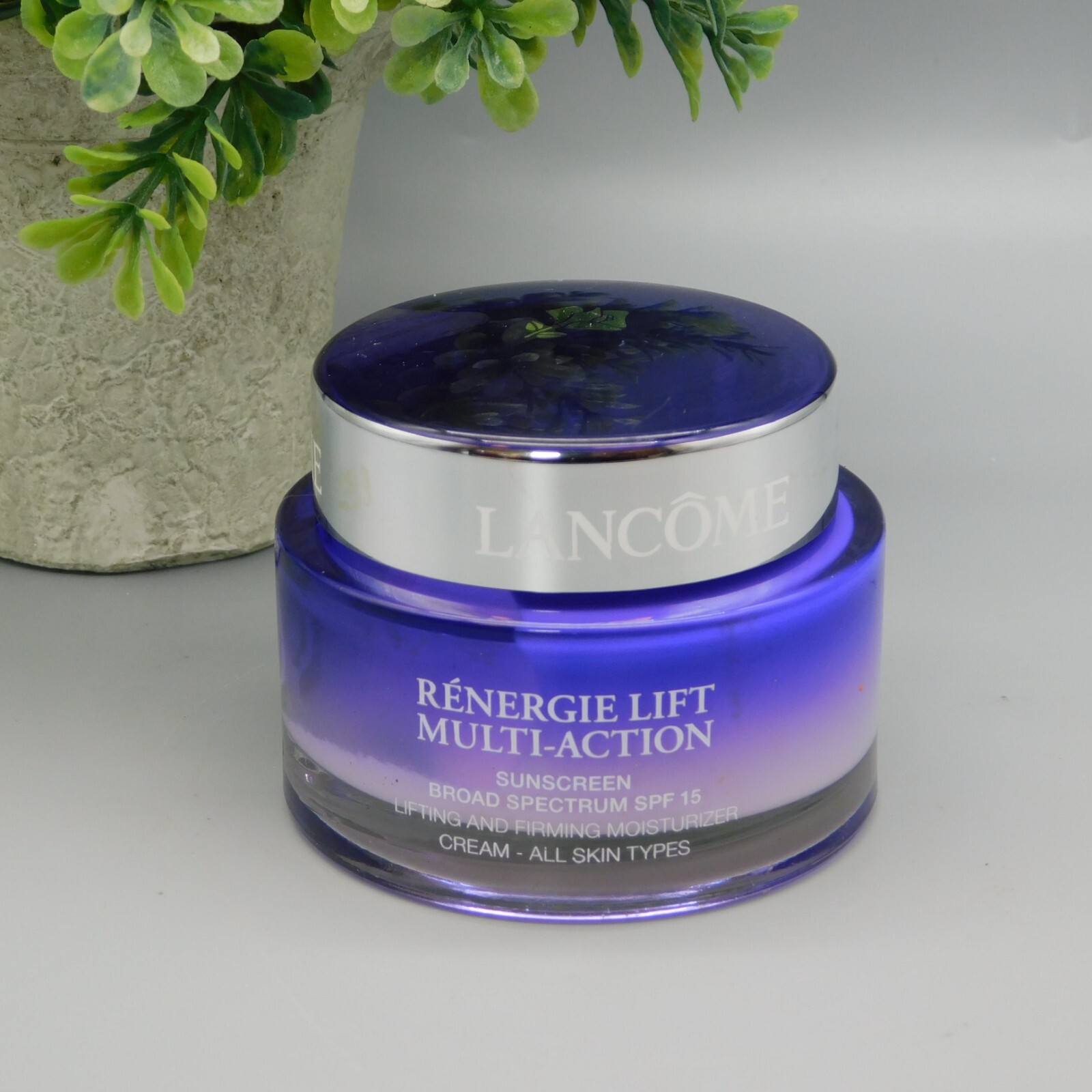 Renergie Lift MultiAction SPF 15 Lifting & Firming Moisturizer