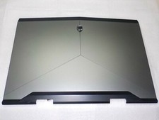 Genuine Dell Alienware 17 R4 LCD Lid Back Top Cover Assembly 2JJC5 HUA 01