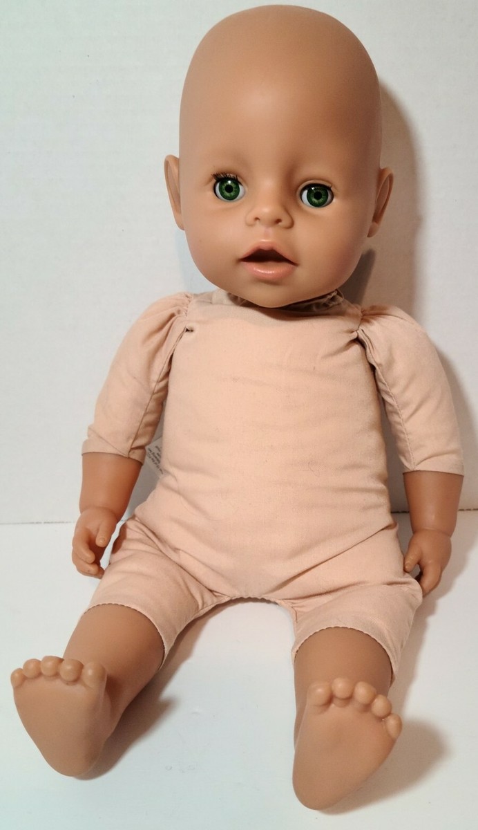 Zapf Baby Born Mommy Make Me Better 13