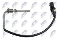 EGT-CH-015 NTY Sensor, Abgastemperatur FüR Jeep