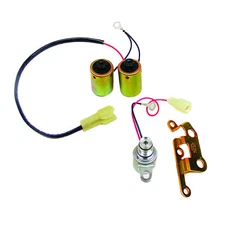 Toyota A541E Transmission Solenoid Kit With 2 Shift & 1 Lock-up Solenoid 52-9022
