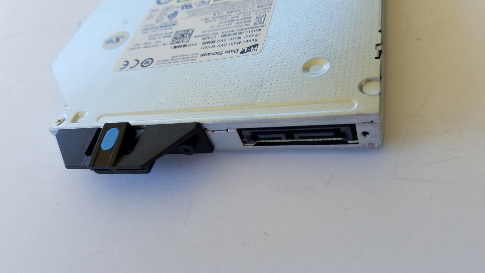 NewTK3TM Dell PowerEdge Optical Drive DVDRW R430 R610 R720 R730 R820 R910(D81) eBay