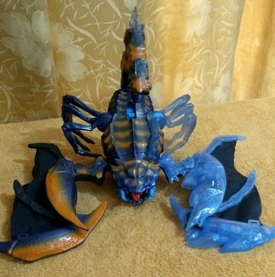 max steel extroyer juguetes