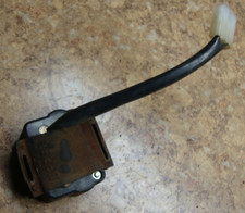 1985 Yamaha Venture XVZ12 1200 XVZ XVZ1200 D Tip Tilt Sensor Switch Fuel Cut Off