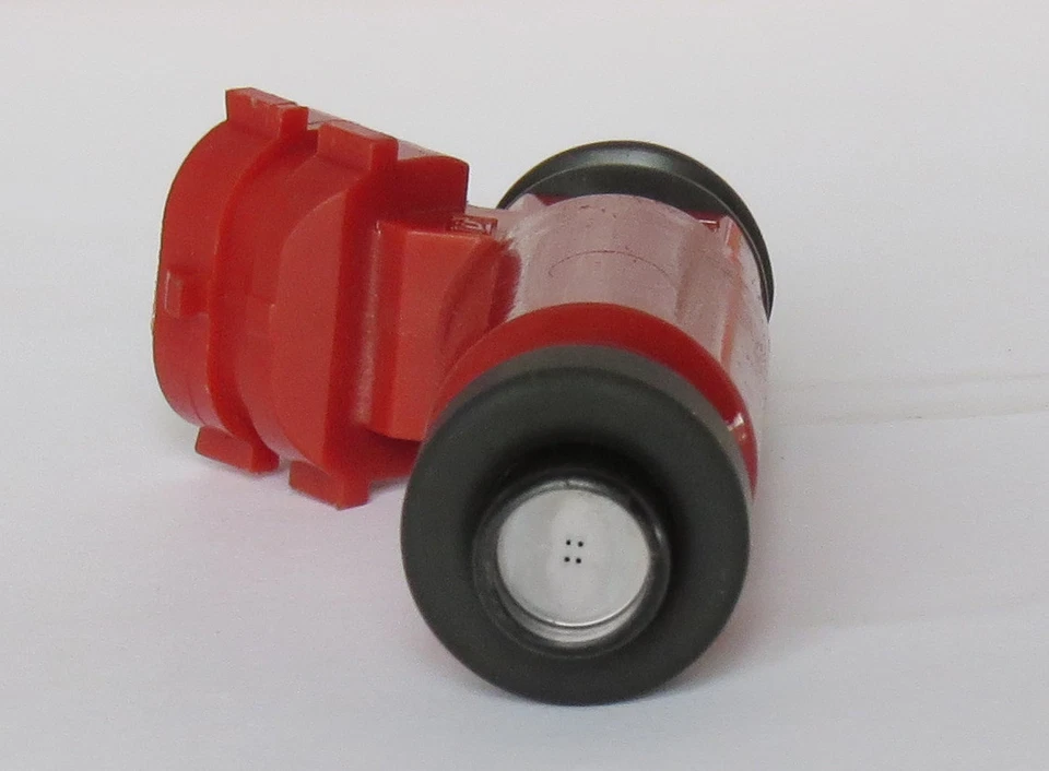  Injetor de combustível Denso genuíno para 98-01 Suzuki Chevy Metro 1.3L - Imagem 2 de 2