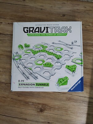 ravensburger gravitrax Expansion Tunnel