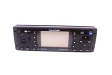 Blaupunkt Navi Car Radio 7612001173 TravelPilot RNS 150 Code Free Vehicle #defects