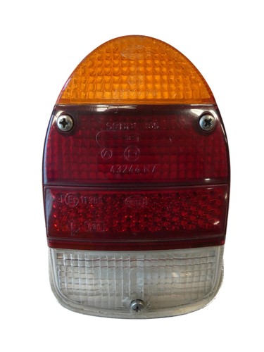 VW Käfer 43244R7 Rücklicht Rückleuchte Heckleuchte