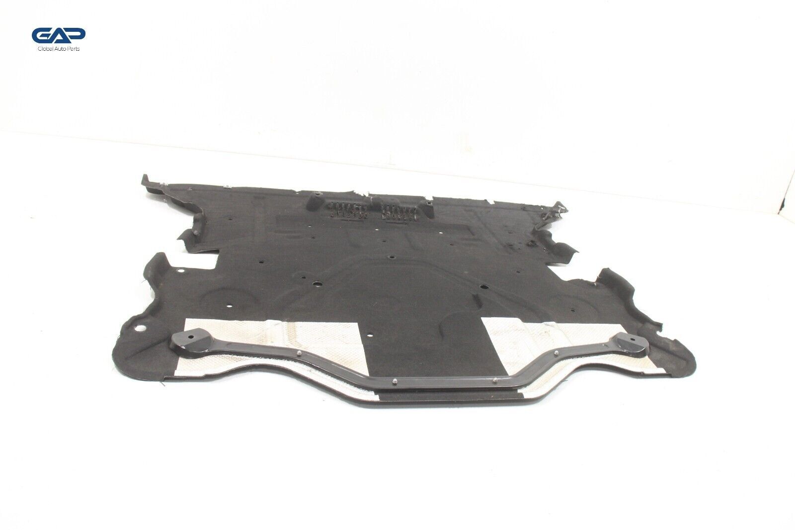 2023 - 2024 MASERATI GRECALE UNDER ENGINE SPLASH GUARD SHIELD COVER OEM