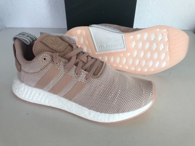 adidas nmd r2 womens ash pearl