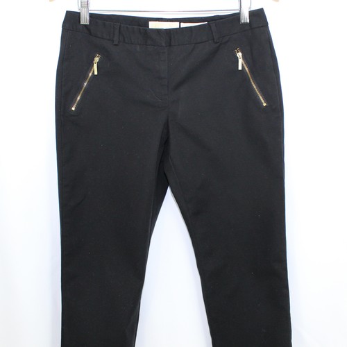 MICHAEL KORS Wellesley Ankle Fit Zipper 