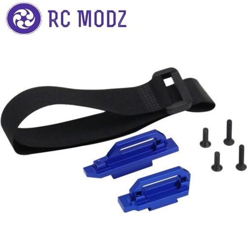 Traxxas Slash 4x4 LCG LCF126X06 