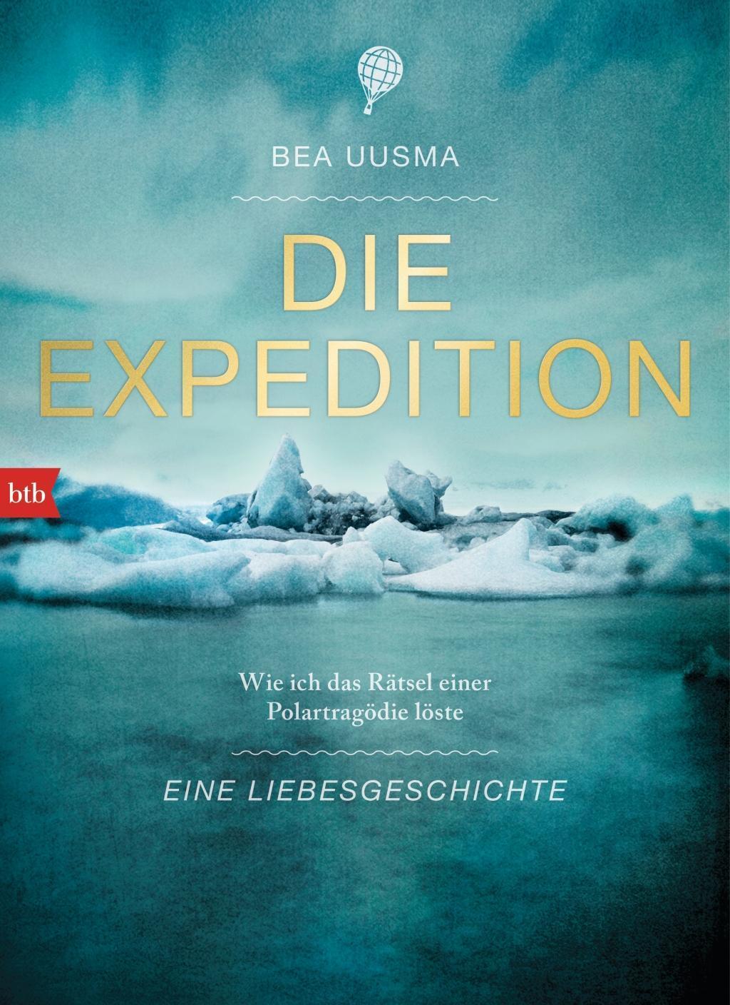 Thumbnail - Die Expedition. Eine Liebesgeschichte | Buch | 9783442754977