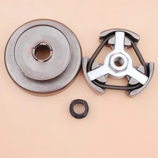 Spur Sprocket Clutch Drum Kit For Husqvarna 61 266 66 162 268 272 272XP Chainsaw