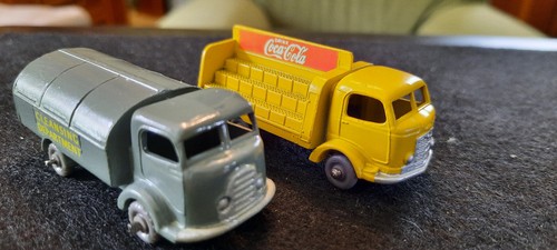 Moko Lesney Matchbox – Code 3 Modell - RW Nr.: 62 B – T. V. Service Van - Bild 23 von 24