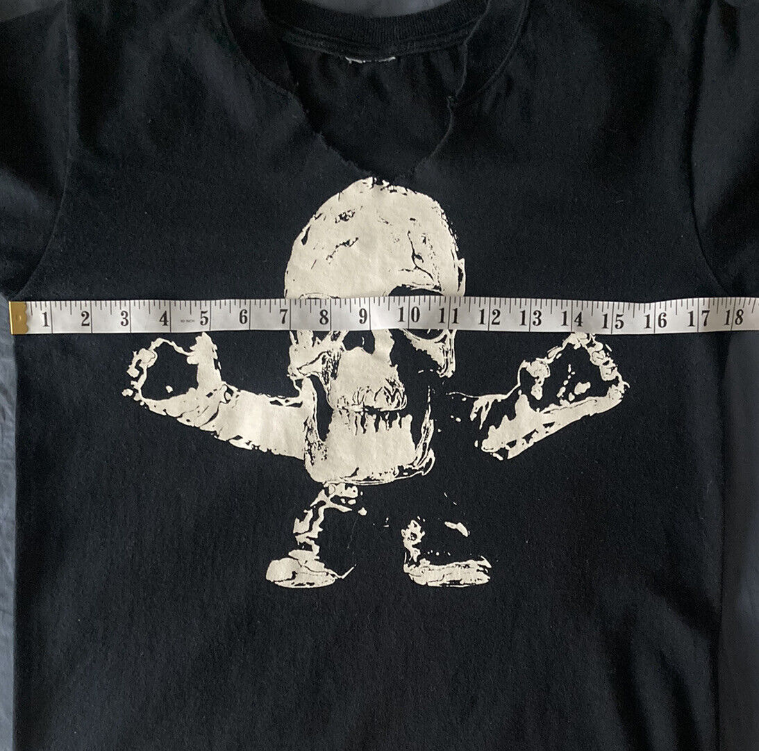 100% Authentic Chrome Hearts x Foti Harris Teeter Very Rare 100% Authentic Chrome Hearts x Foti Harris Teeter Very Rare